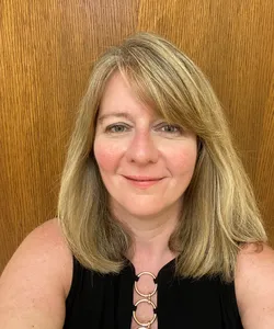 Photo of Theresa Flanigan