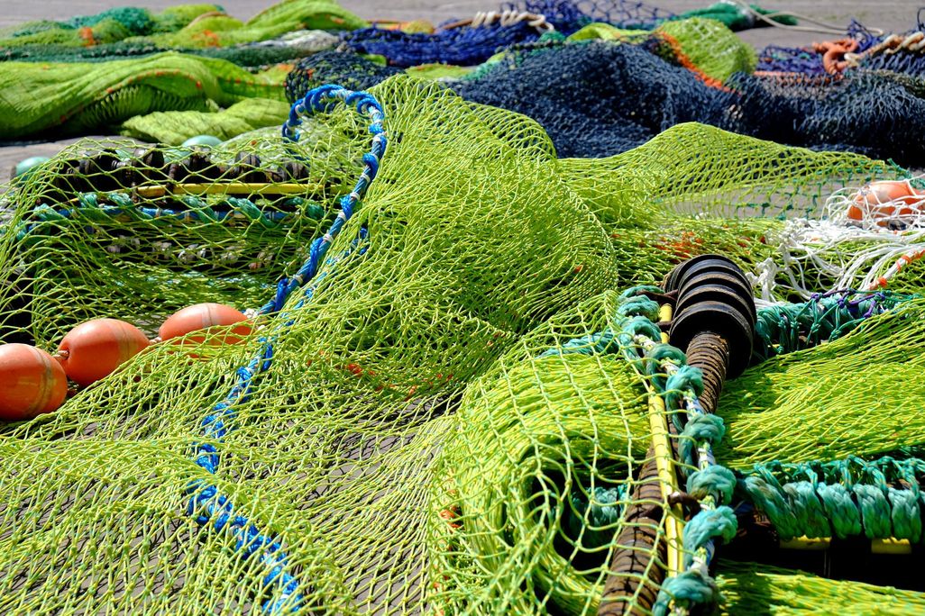 Fishing Nets