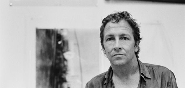 Robert Rauschenberg