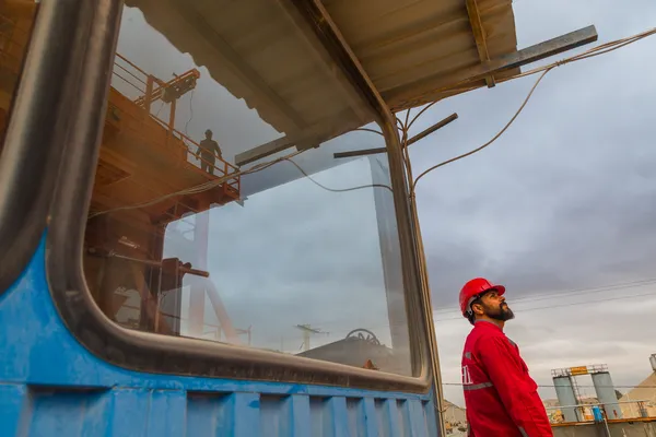 Industrial Dialogue thumbnail