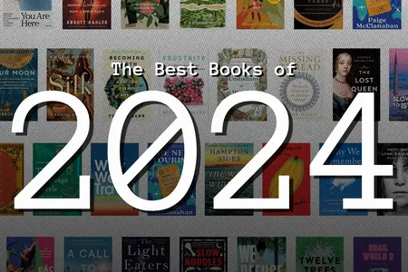 In our efforts to increase and diffuse knowledge, we highly recommend these titles this year.