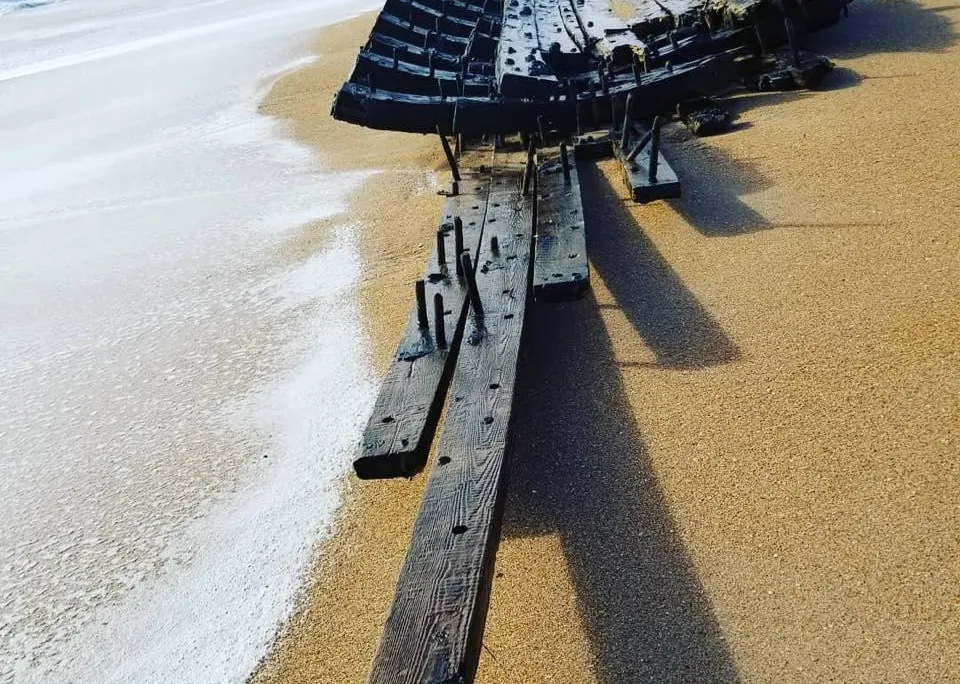 Shipwreck
