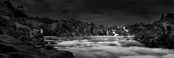 The Great Falls in Drought thumbnail