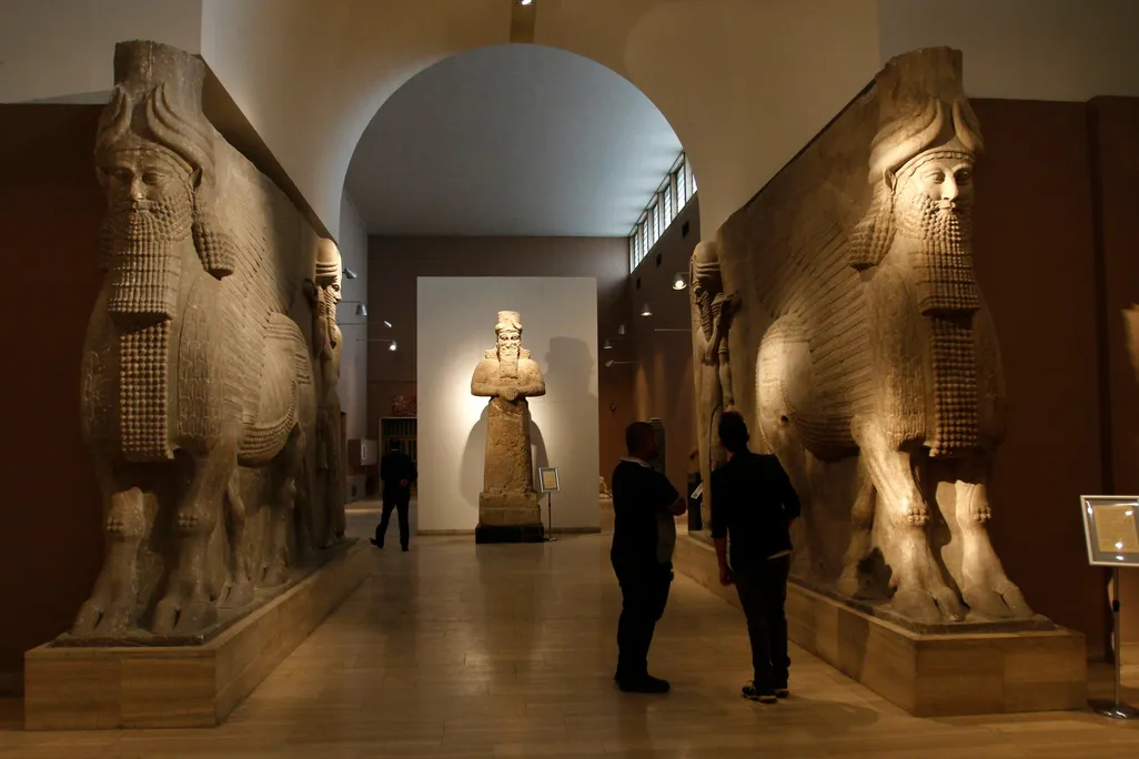 Iraqi National Museum
