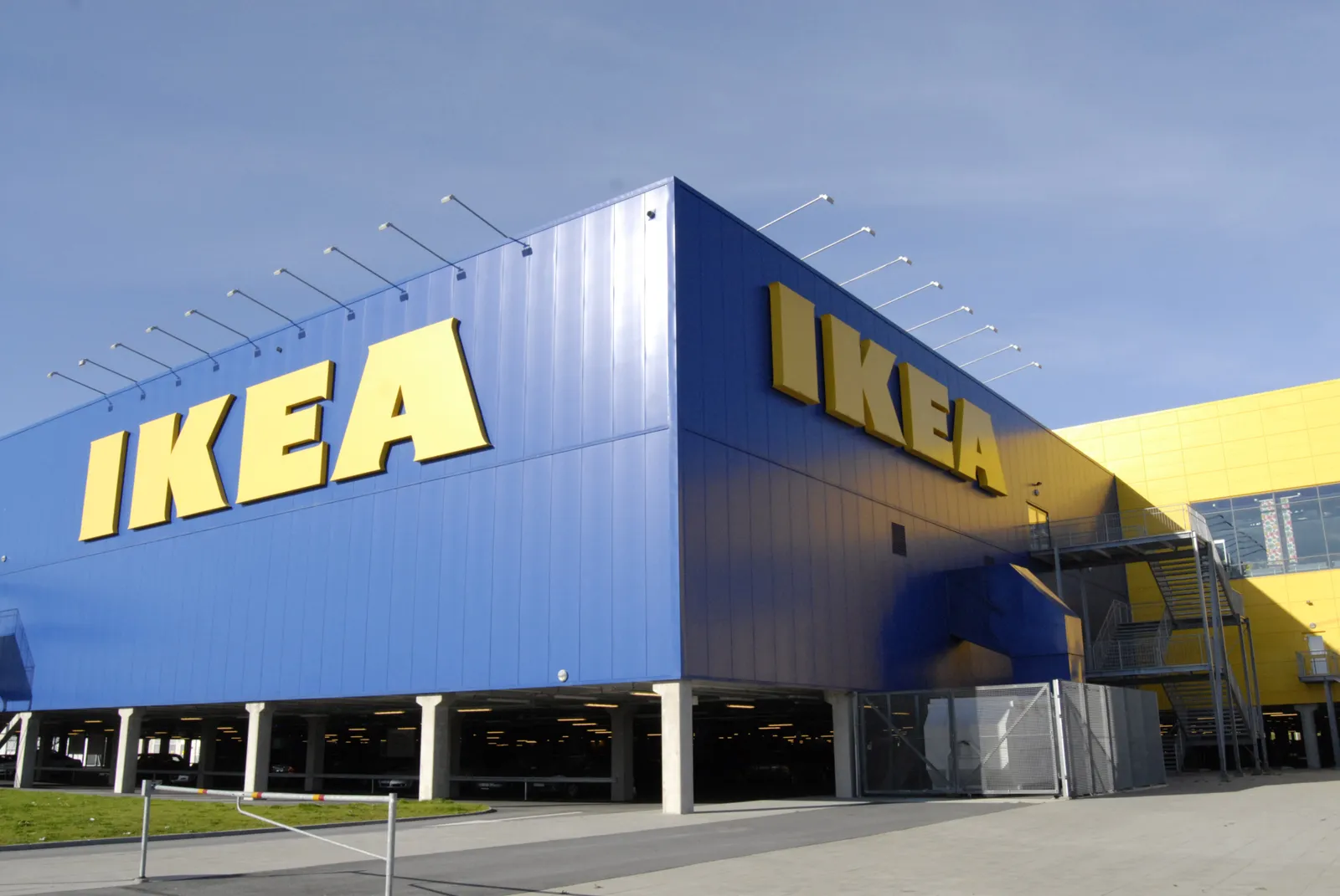There is an Ikea Museum at the Company's Headquarters in Sweden | Smart  News| Smithsonian Magazine