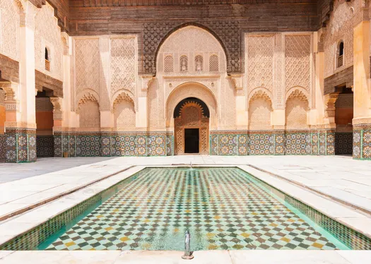 DISCOVER Morocco: Enchanting Medinas and Ancient Capitals