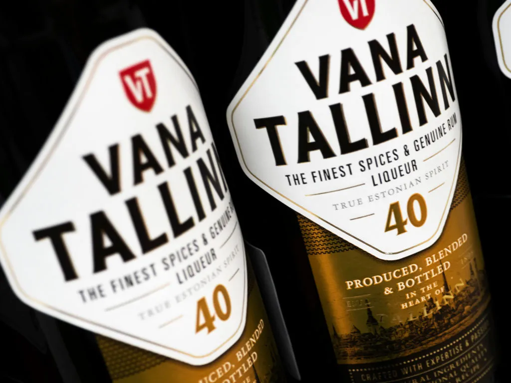 Vana Tallinn