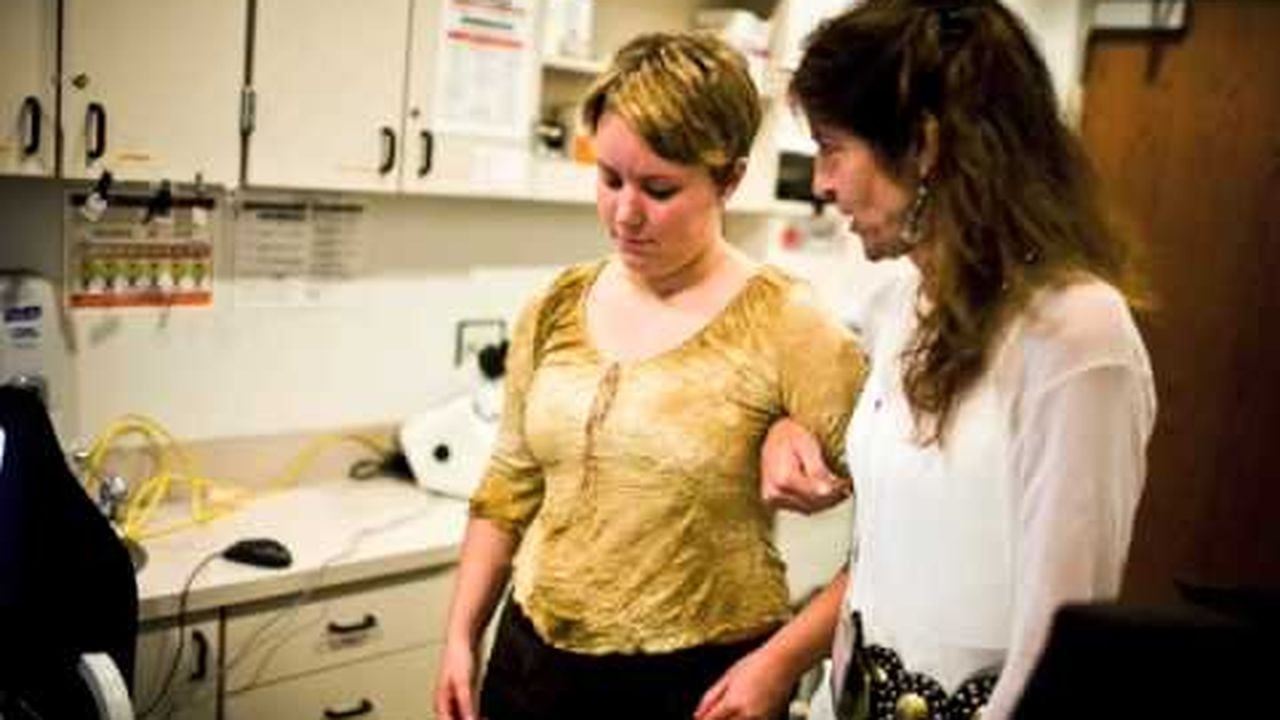 Preview thumbnail for Gene Therapy Experts Look Ahead in Treating Blindness