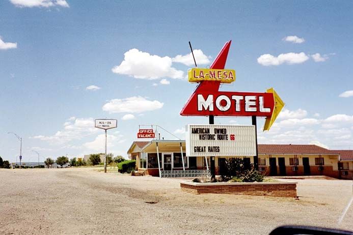 Route 66