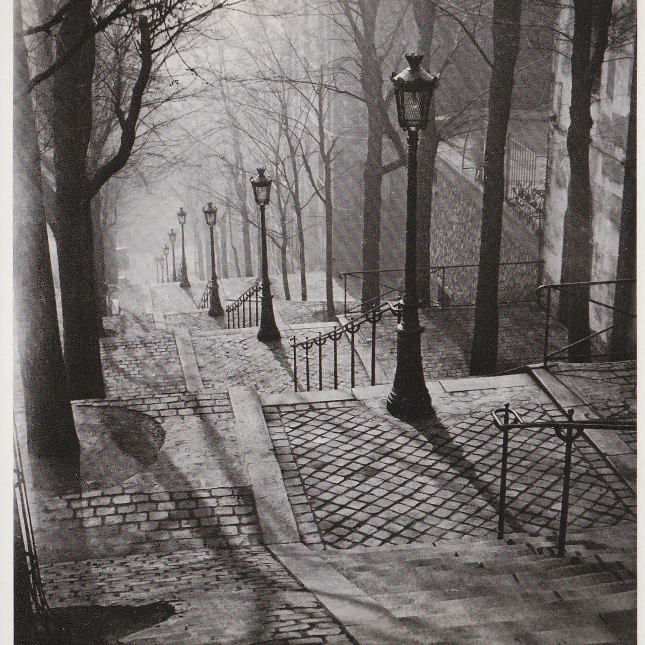 Brassaà: The Eye of Paris