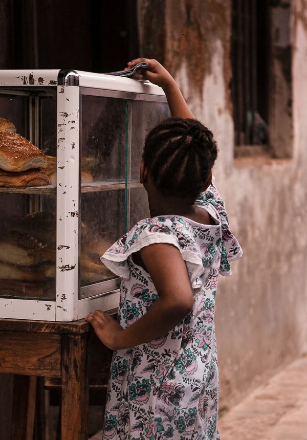 The Taste of Childhood thumbnail