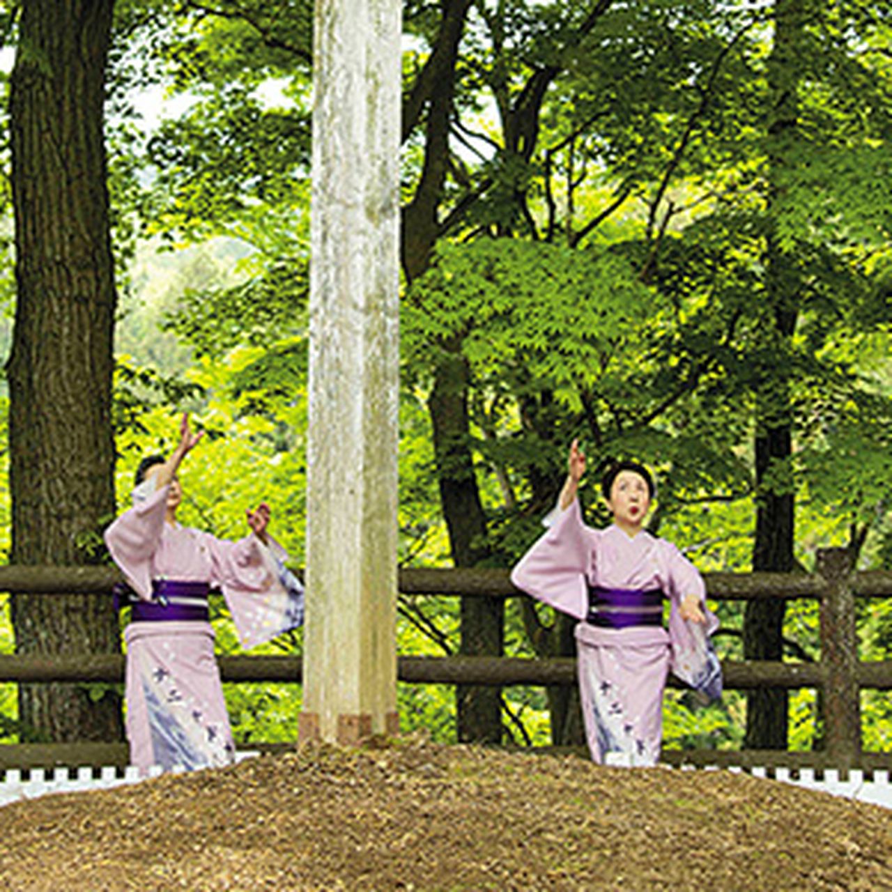 The Little-Known Legend of Jesus in Japan