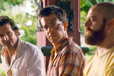 Mike Tyson's tattoo artist S. Victor Whitmill filed a lawsuit against Warner Bros. Entertainment this spring, claiming that the use of his design in the movie The Hangover Part II was copyright infringement.