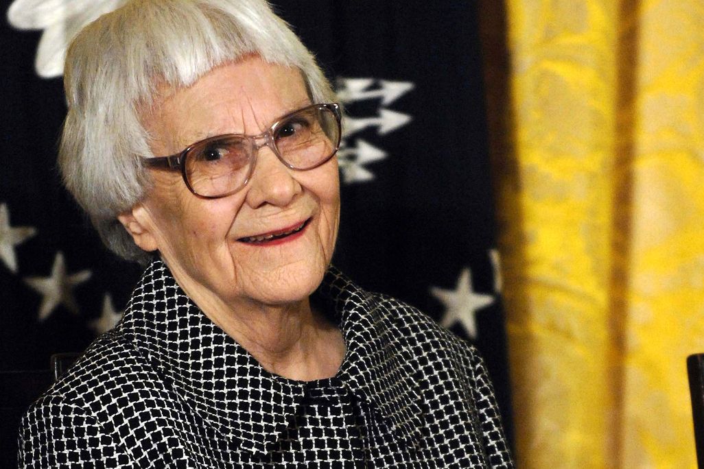 Harper Lee