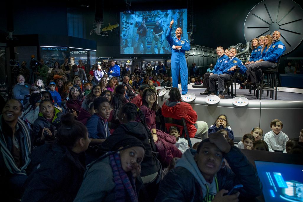 National Air and Space Museum