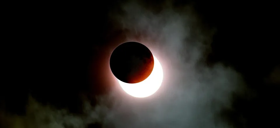  Solar Eclipse 