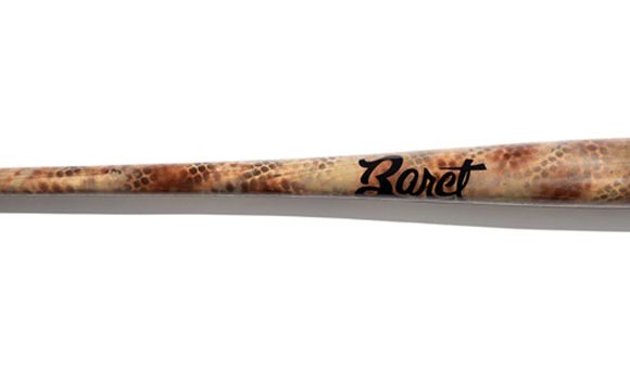 Desert Camo baseball bat