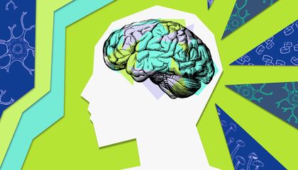 The Future of Mental Health