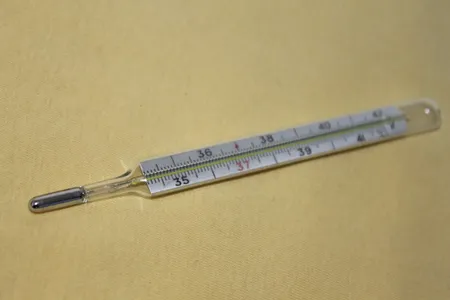 The classic 98.6 degrees Fahrenheit has always been contested but authors of the new study say the figure is probably right and human body temperatures have actually decreased over time.