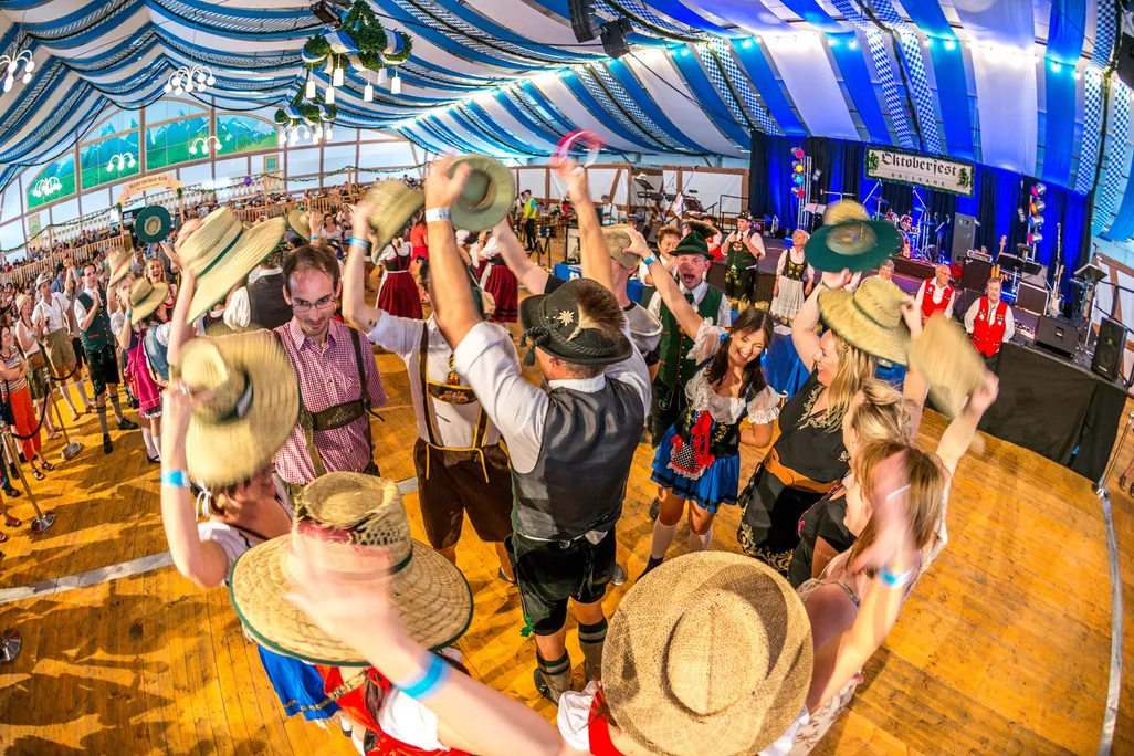 Oktoberfest Brisbane