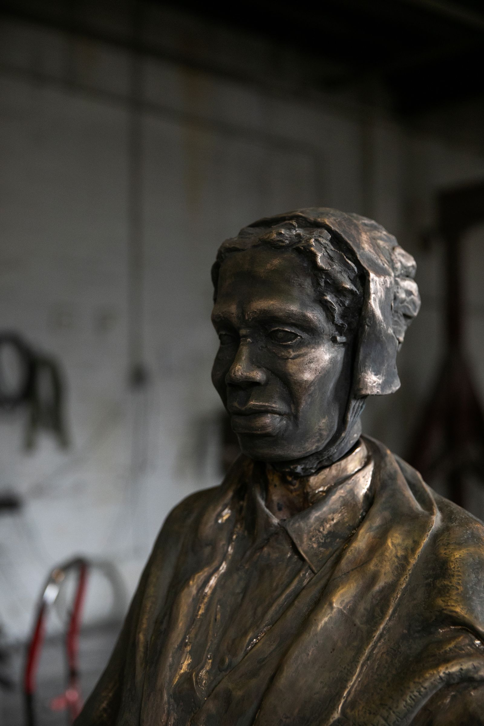 The Remarkable Untold Story of Sojourner Truth | Smithsonian