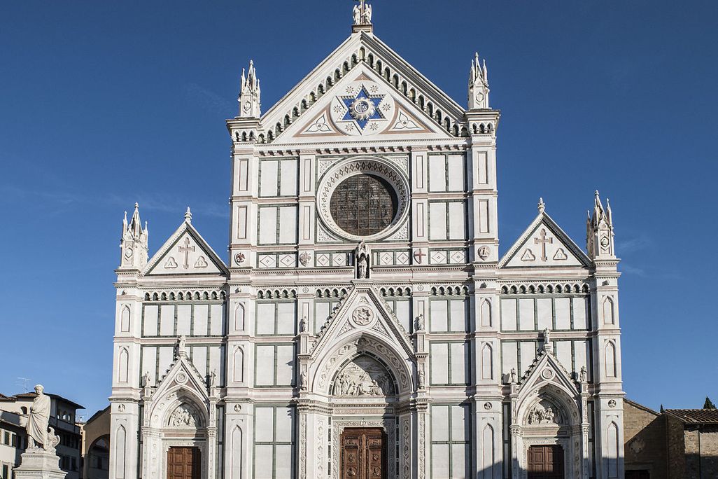 Santa Croce