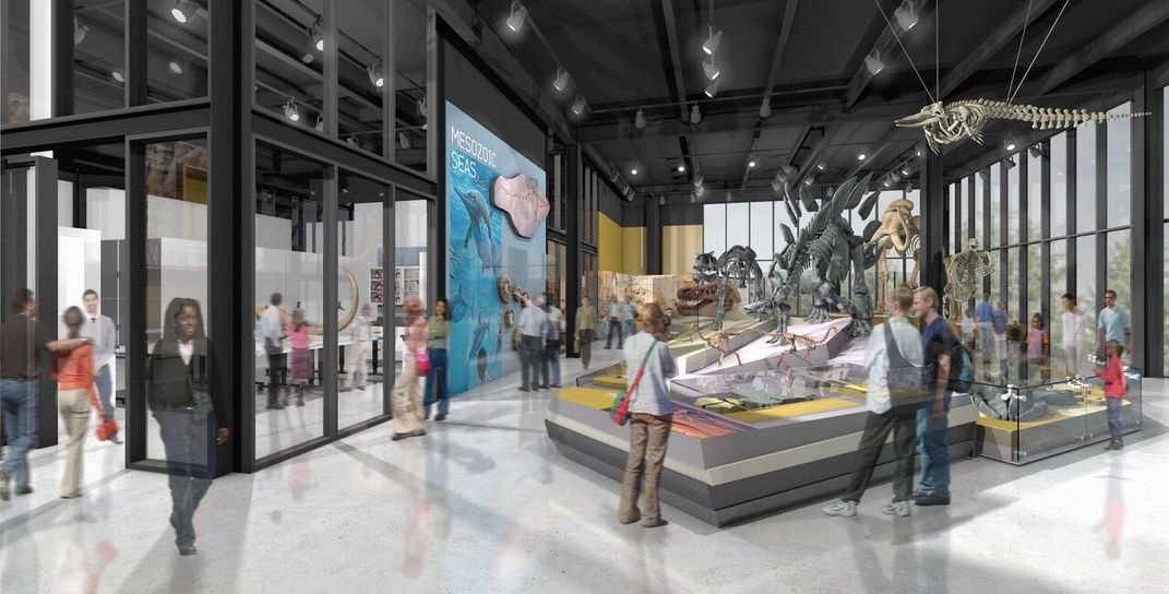 From Lady Liberty to Hollywood to the Middle East, These Are the Most Exciting Museums Opening in 2019