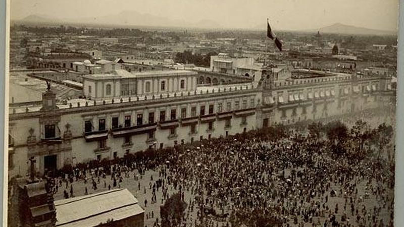 Cinco de Mayo history: Why Americans celebrate Mexico's 1862 Battle of  Puebla victory