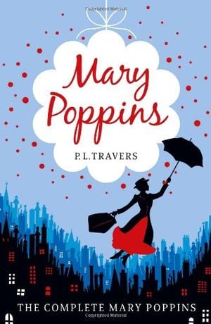 Preview thumbnail for video 'Mary Poppins- the Complete Collection