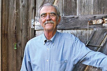 A retrospective of artist William T. Wiley's work is on display at the Smithsonian American Art Museum.