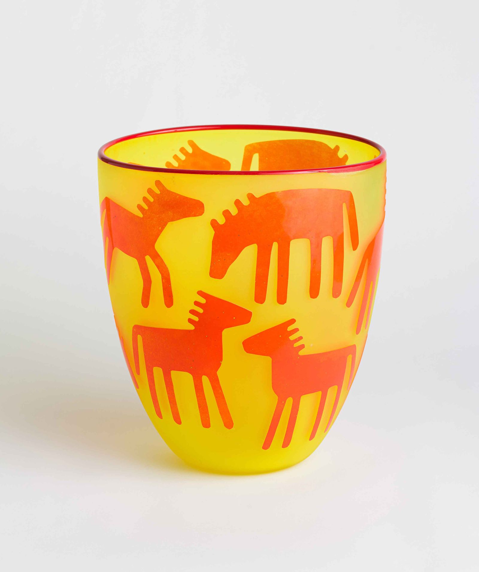 Six Native Artists and Their Works Receive Major Recognition
