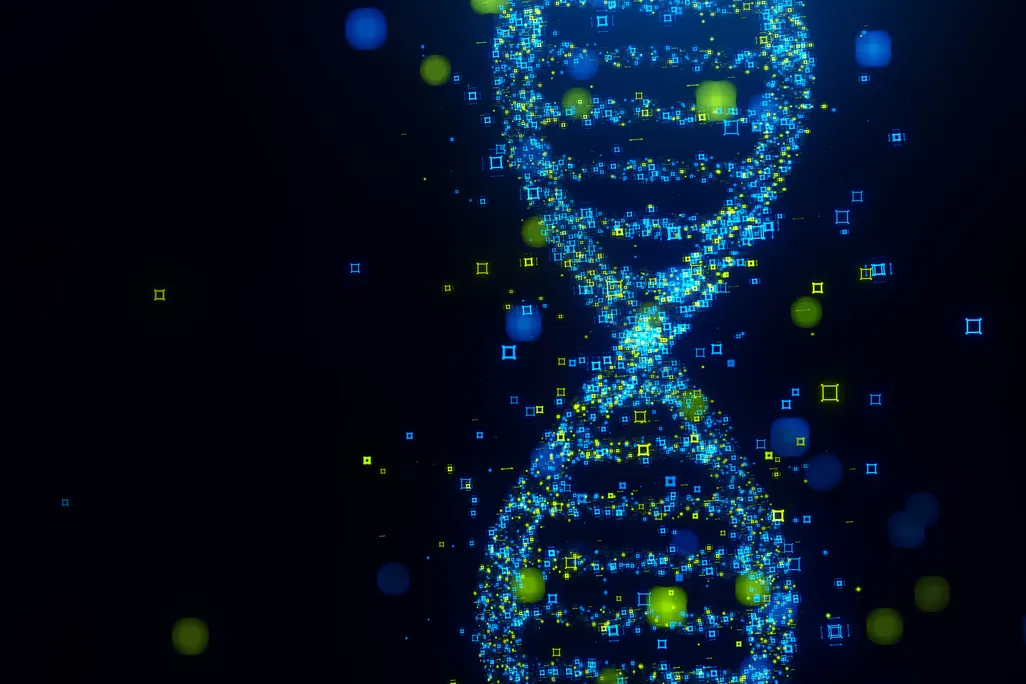 dna helix