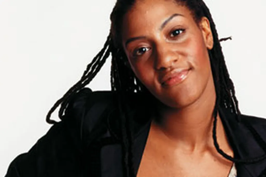 Sarah Jones