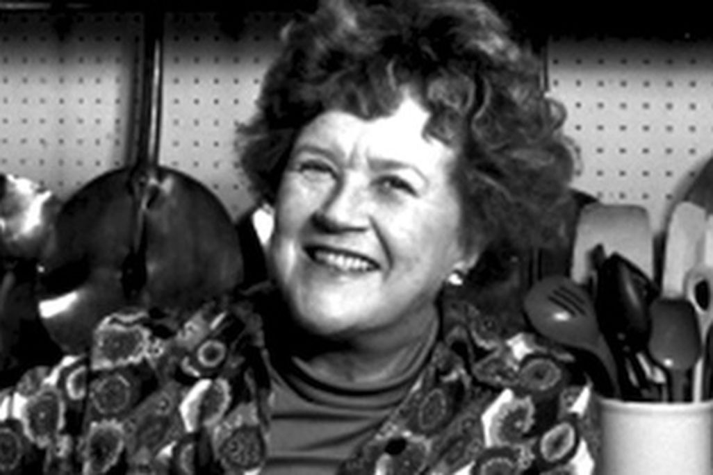 Julia Child would have marked her 100th birthday this August 15.