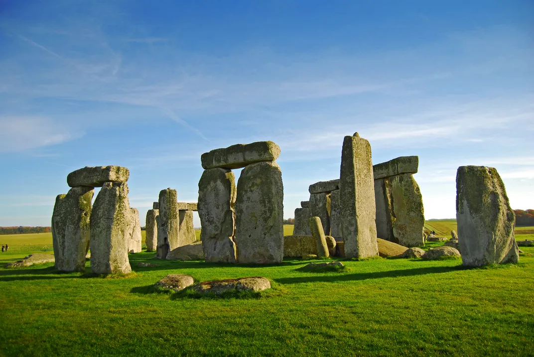 Stonehenge
