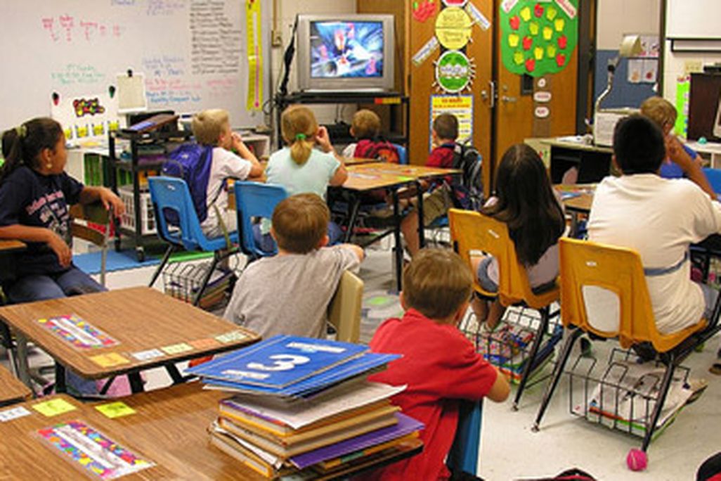 What can our schools do to better prepare students for the workplace?