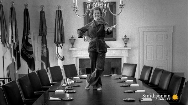 Preview thumbnail for How Betty Ford's Surprising Progressivism Inspired Millions