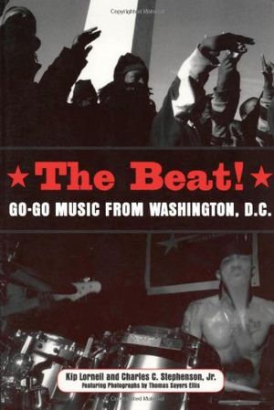 Preview thumbnail for video 'The Beat: Go-Go Music from Washington, D.C. (American Made Music Series)