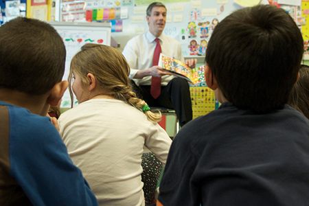 A mounting body of research shows that the circumstances and chronic stresses of poverty interrupt the development of the brain.