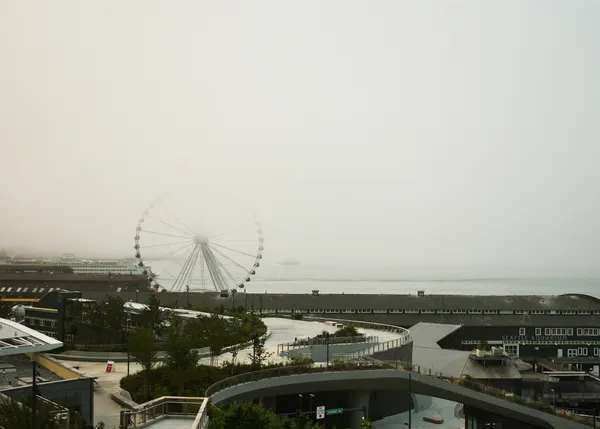 Seattle Wheel thumbnail