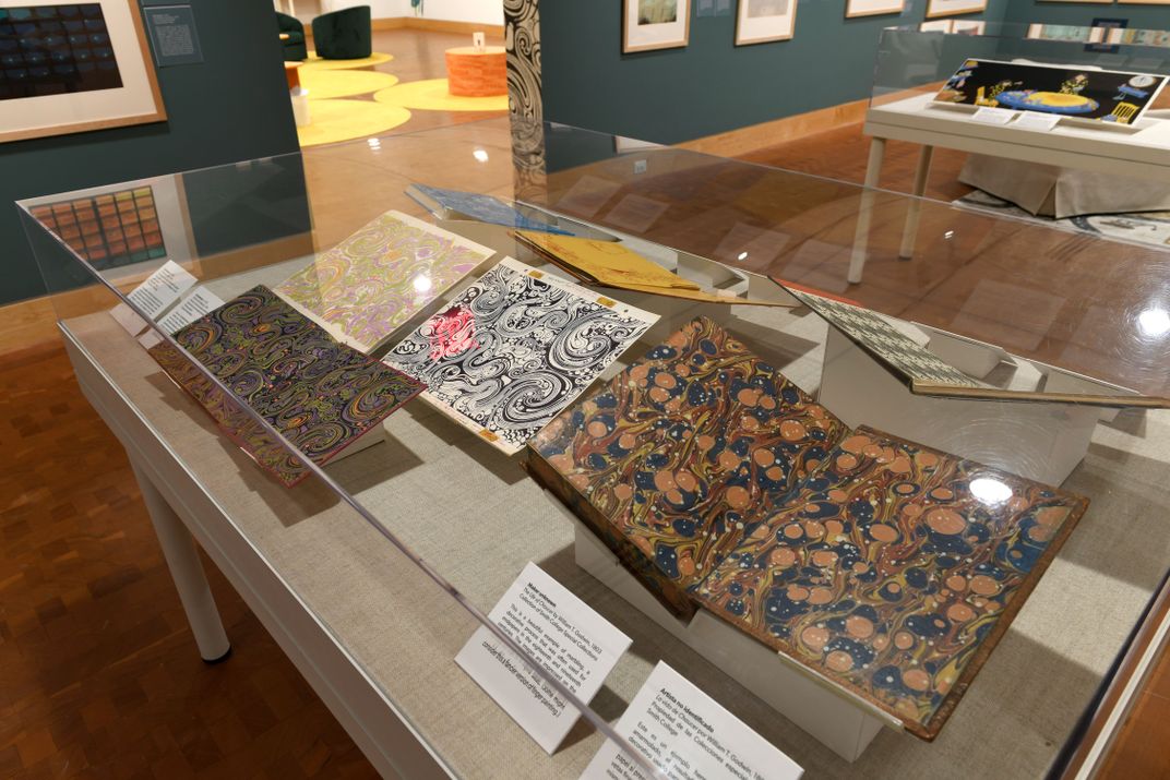 Endpaper Installation