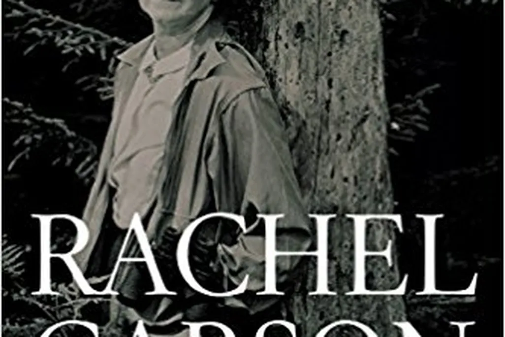 Rachel Carson: Witness for Nature
