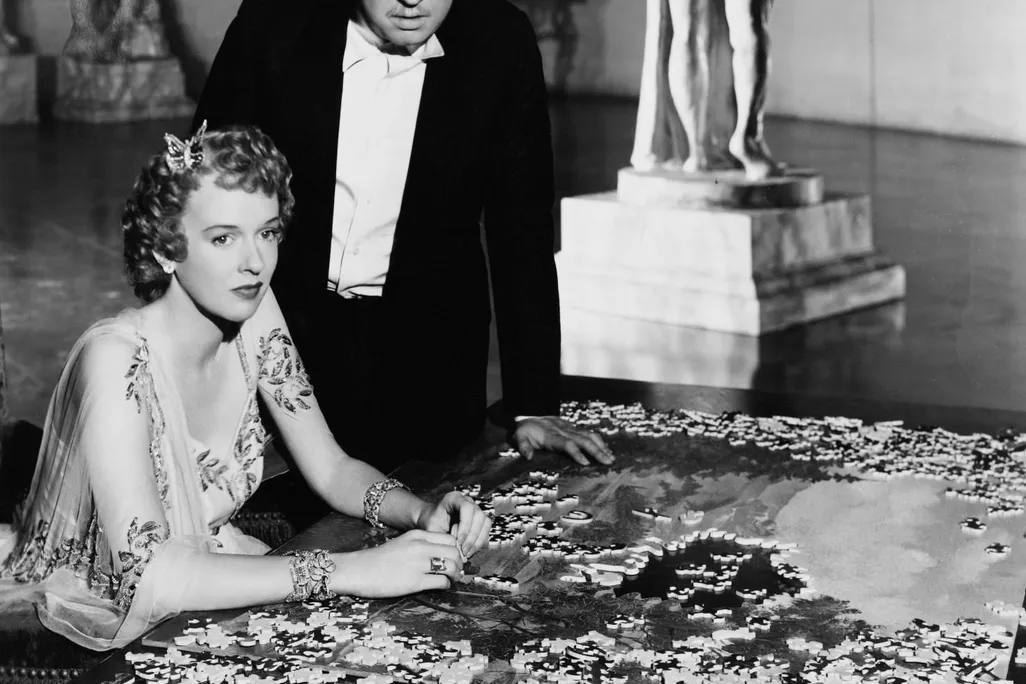Citizen Kane