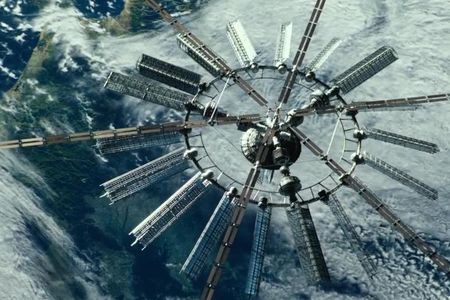 Could satellites ever prevent natural disasters?