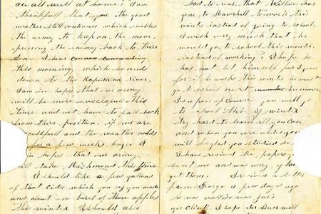 Letter