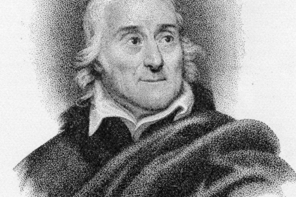 Lorenzo Da Ponte