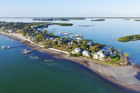 While the island’s dramatic connection to the Bay of Pigs invasion is all but unknown to the outside world, it is part of local lore. 
