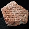 Researchers in Turkey Have Unearthed an Ancient Fragment Inscribed With the World’s Oldest Peace Treaty icon