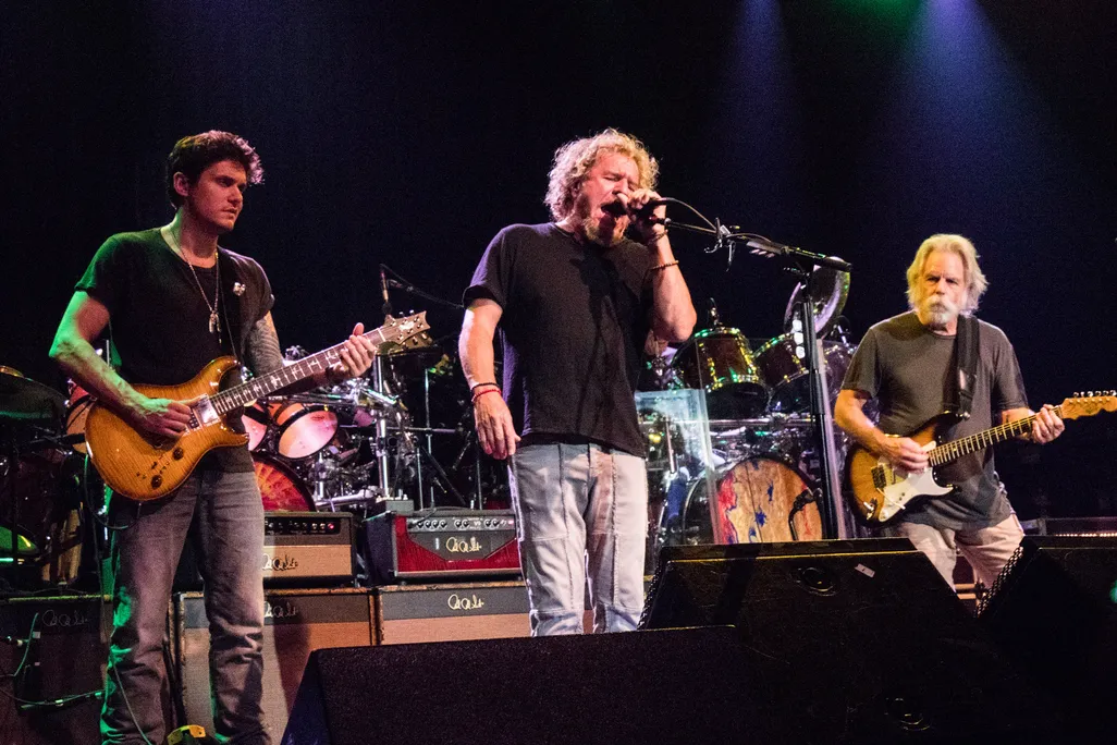 Dead & Company