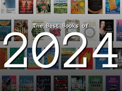 In our efforts to increase and diffuse knowledge, we highly recommend these titles this year.